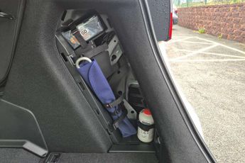 Honda Jazz 1.5 i-MMD Hybrid Elegance 5dr eCVT