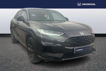 Honda ZR-V 2.0 eHEV Sport 5dr CVT