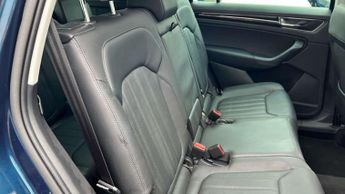 Skoda Kodiaq 2.0 TSI 190 Laurin + Klement 4X4 5dr DSG [7 Seat]