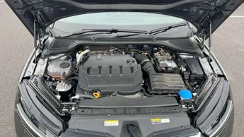 Skoda Octavia Estate 2.0 TDI 150 SE L 5dr DSG