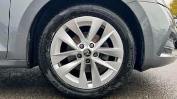 Skoda Octavia Estate 2.0 TDI 150 SE L 5dr DSG