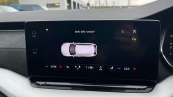 Skoda Octavia Estate 2.0 TDI 150 SE L 5dr DSG