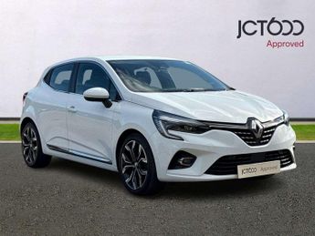 Renault Clio 1.0 TCe 90 SE Edition 5dr