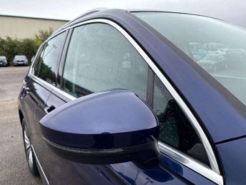Volkswagen Tiguan 2.0 TDi 190 4Motion SEL 5dr DSG