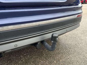 Volkswagen Tiguan 2.0 TDi 190 4Motion SEL 5dr DSG