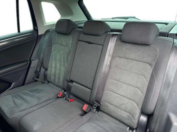 Volkswagen Tiguan 2.0 TDi 190 4Motion SEL 5dr DSG