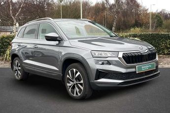 Skoda Karoq 1.5 TSI SE L 5dr DSG