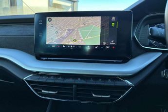 Skoda Octavia Estate 1.5 TSI e-TEC SE L 5dr DSG