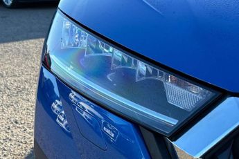 Skoda Octavia Estate 1.5 TSI e-TEC SE L 5dr DSG