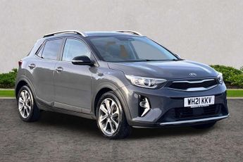 Kia Stonic 1.0T GDi 48V Connect 5dr