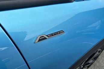 Ford Fiesta Active 1.0 EcoBoost Hbd mHEV 125 Active Vignale 5dr Auto