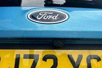 Ford Fiesta Active 1.0 EcoBoost Hbd mHEV 125 Active Vignale 5dr Auto
