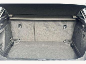 Audi A3 1.5 TFSI Black Edition 5dr S Tronic