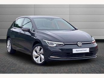Volkswagen Golf 1.5 TSI Style 5dr