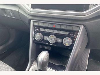 Volkswagen T-Roc Cabriolet 1.5 TSI R-Line 2dr DSG
