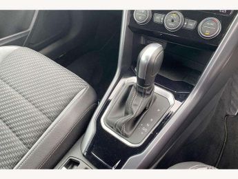 Volkswagen T-Roc Cabriolet 1.5 TSI R-Line 2dr DSG