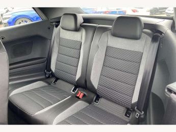Volkswagen T-Roc Cabriolet 1.5 TSI R-Line 2dr DSG