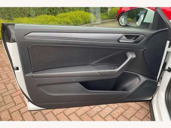 Volkswagen T-Roc Cabriolet 1.5 TSI R-Line 2dr DSG