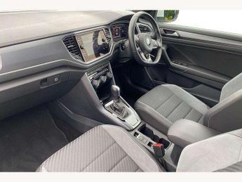 Volkswagen T-Roc Cabriolet 1.5 TSI R-Line 2dr DSG