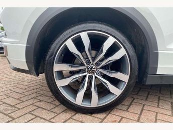 Volkswagen T-Roc Cabriolet 1.5 TSI R-Line 2dr DSG