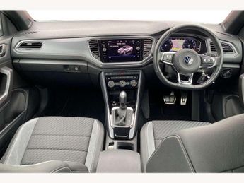 Volkswagen T-Roc Cabriolet 1.5 TSI R-Line 2dr DSG