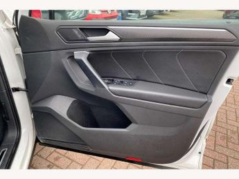 Volkswagen Tiguan 1.5 TSI 150 R-Line 5dr DSG