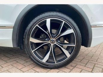 Volkswagen Tiguan 1.5 TSI 150 R-Line 5dr DSG