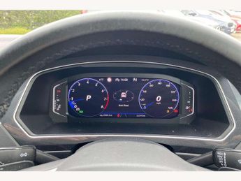 Volkswagen Tiguan 1.5 TSI 150 R-Line 5dr DSG