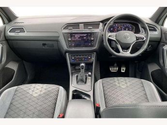 Volkswagen Tiguan 1.5 TSI 150 R-Line 5dr DSG