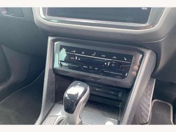 Volkswagen Tiguan 1.5 TSI 150 R-Line 5dr DSG