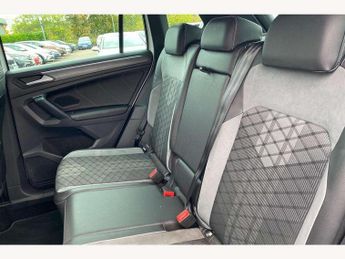 Volkswagen Tiguan 1.5 TSI 150 R-Line 5dr DSG