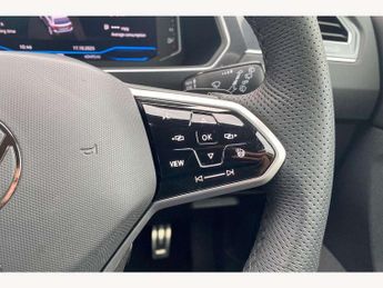 Volkswagen Tiguan 1.5 TSI 150 R-Line 5dr DSG