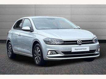 Volkswagen Polo 1.0 TSI 95 Active 5dr