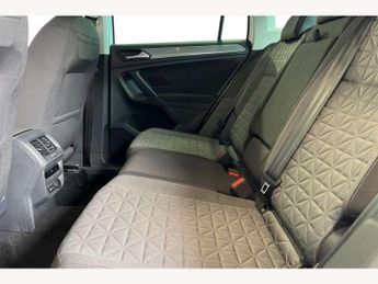 Volkswagen Tiguan 1.5 TSI 150 Life 5dr DSG