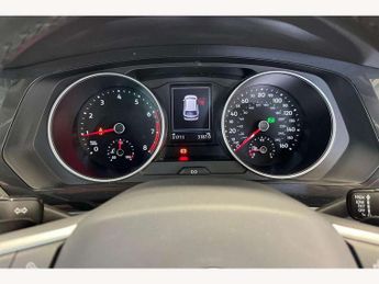Volkswagen Tiguan 1.5 TSI 150 Life 5dr DSG