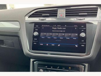 Volkswagen Tiguan 1.5 TSI 150 Life 5dr DSG