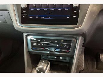 Volkswagen Tiguan 1.5 TSI 150 Life 5dr DSG