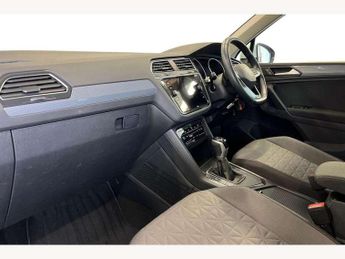 Volkswagen Tiguan 1.5 TSI 150 Life 5dr DSG