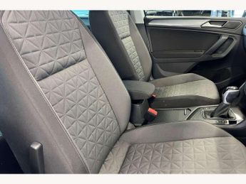 Volkswagen Tiguan 1.5 TSI 150 Life 5dr DSG
