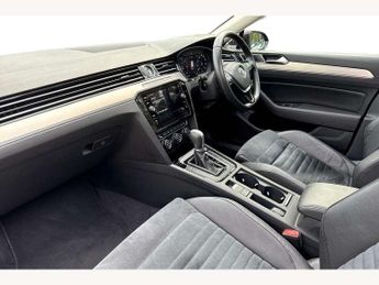 Volkswagen Passat Estate 2.0 TDI GT 5dr DSG [Panoramic Roof] [7 Speed]