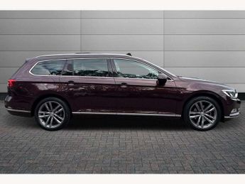 Volkswagen Passat Estate 2.0 TDI GT 5dr DSG [Panoramic Roof] [7 Speed]