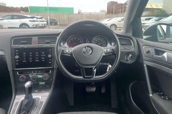Volkswagen Golf 1.0 TSI 115 Match 5dr DSG