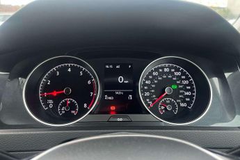 Volkswagen Golf 1.0 TSI 115 Match 5dr DSG
