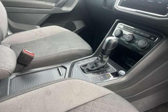 Volkswagen Tiguan 1.5 TSi EVO 150 Match 5dr DSG