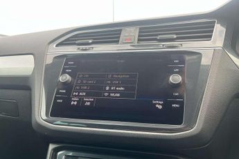 Volkswagen Tiguan 1.5 TSi EVO 150 Match 5dr DSG