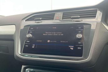 Volkswagen Tiguan 1.5 TSi EVO 150 Match 5dr DSG