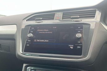 Volkswagen Tiguan 1.5 TSi EVO 150 Match 5dr DSG
