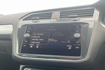 Volkswagen Tiguan 1.5 TSi EVO 150 Match 5dr DSG