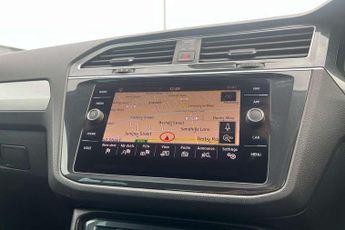Volkswagen Tiguan 1.5 TSi EVO 150 Match 5dr DSG