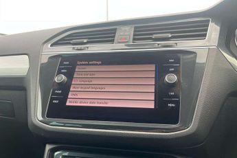 Volkswagen Tiguan 1.5 TSi EVO 150 Match 5dr DSG